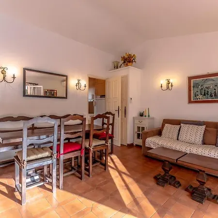 Le L Pool&beachside L Shellter Ferienhaus Saint-Tropez